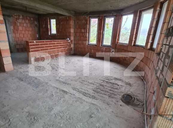 Casa de vânzare 4 camere Apahida - 57588CV | BLITZ Cluj-Napoca | Poza3