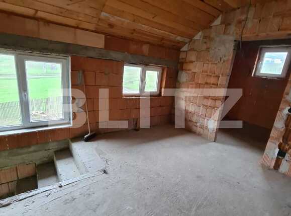 Casa de vânzare 4 camere Apahida - 57588CV | BLITZ Cluj-Napoca | Poza6