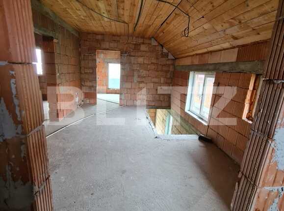 Casa de vânzare 4 camere Apahida - 57588CV | BLITZ Cluj-Napoca | Poza8