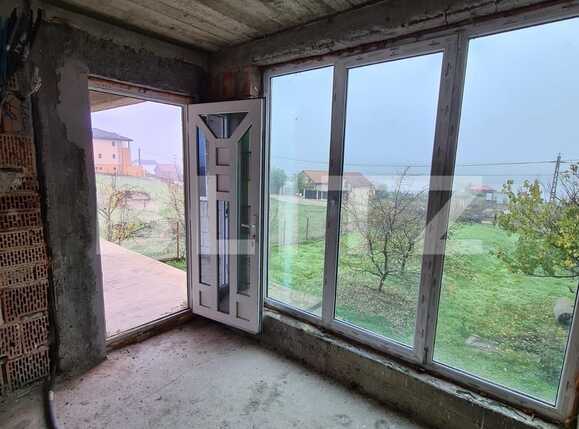 Casa de vânzare 4 camere Apahida - 57588CV | BLITZ Cluj-Napoca | Poza4