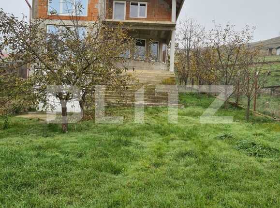 Casa de vânzare 4 camere Apahida - 57588CV | BLITZ Cluj-Napoca | Poza1
