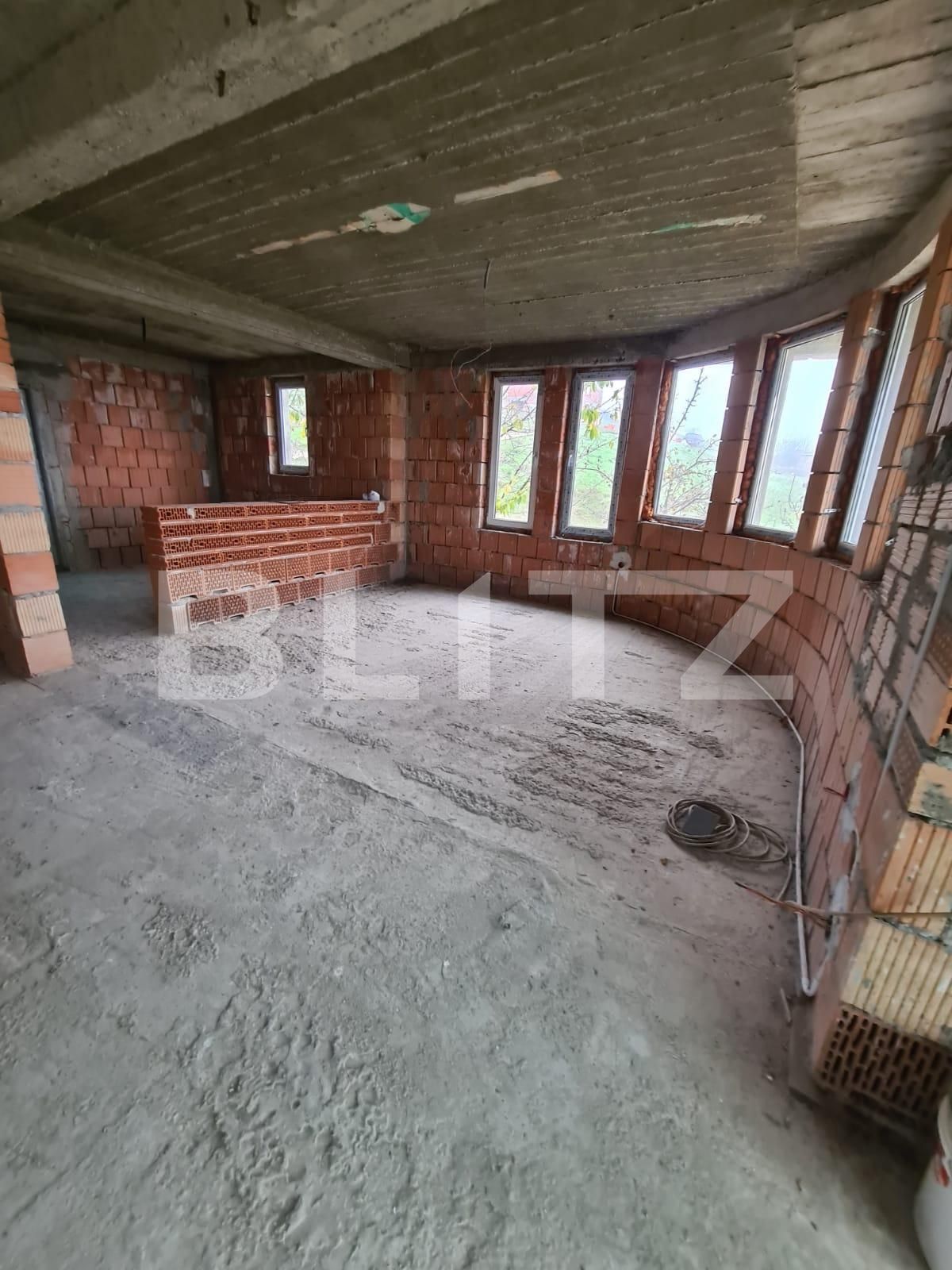 Casa de vânzare 4 camere Apahida - 57588CV | BLITZ Cluj-Napoca | Poza3