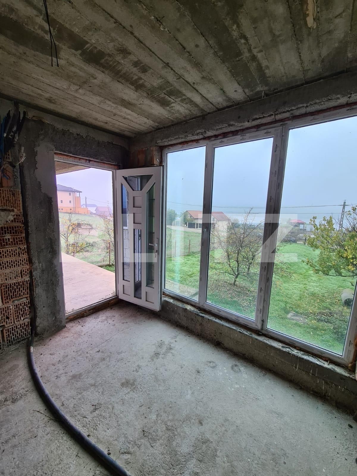 Casa de vânzare 4 camere Apahida - 57588CV | BLITZ Cluj-Napoca | Poza4