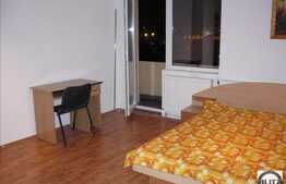 De inchiriat 1 camera, 41 mp in imobil nou, zona Iulius Mall