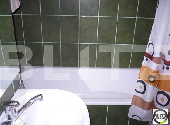 Garsonieră de închiriat Marasti - 5759AI | BLITZ Cluj-Napoca | Poza7