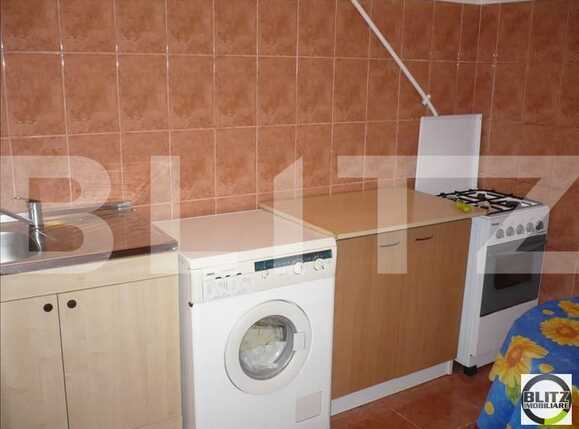 Garsonieră de închiriat Marasti - 5759AI | BLITZ Cluj-Napoca | Poza5