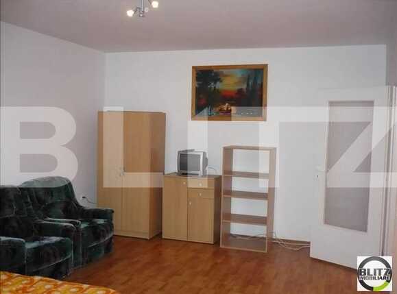 Garsonieră de închiriat Marasti - 5759AI | BLITZ Cluj-Napoca | Poza3