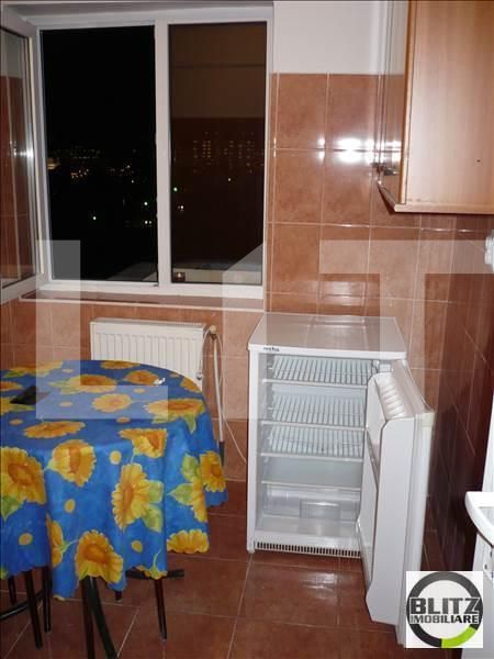 Garsonieră de închiriat Marasti - 5759AI | BLITZ Cluj-Napoca | Poza4