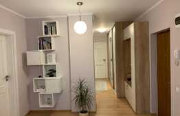 Super apartament cu 3 camere decomandate zona Fabricii de Bere 