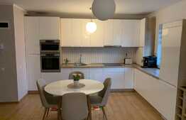 Super apartament cu 3 camere decomandate zona Fabricii de Bere 