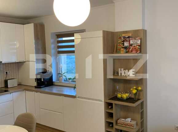 Apartament de vânzare 3 camere Manastur - 57590AV | BLITZ Cluj-Napoca | Poza3