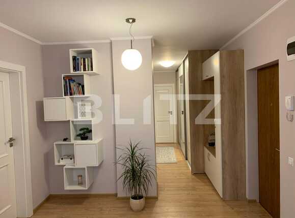 Apartament de vânzare 3 camere Manastur - 57590AV | BLITZ Cluj-Napoca | Poza4
