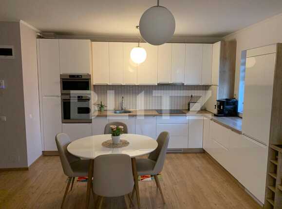 Apartament de vânzare 3 camere Manastur - 57590AV | BLITZ Cluj-Napoca | Poza2