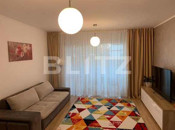 Apartament de vânzare 3 camere Manastur - 57590AV | BLITZ Cluj-Napoca | Poza1