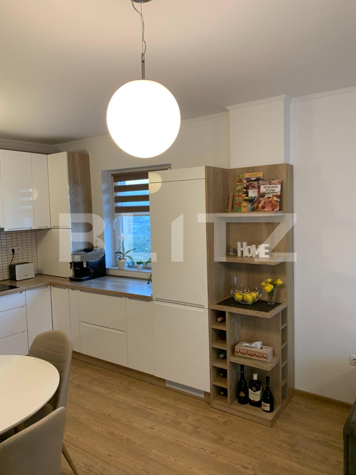 Apartament de vânzare 3 camere Manastur - 57590AV | BLITZ Cluj-Napoca | Poza3