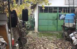 Casa renovabila si mansardabila 70 mp, 490 mp teren, zona de case!