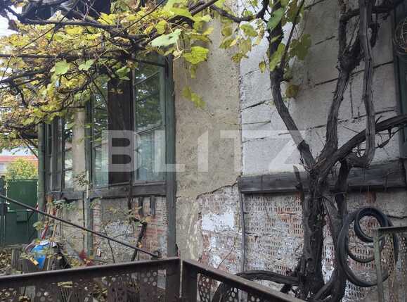 Casa de vânzare 2 camere Iris - 57592CV | BLITZ Cluj-Napoca | Poza1