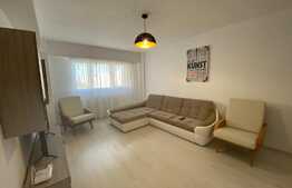 Apartament 2 camere decomandate, 57 mp, zona P-ta Cipariu