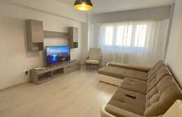 Apartament 2 camere decomandate, 57 mp, zona P-ta Cipariu