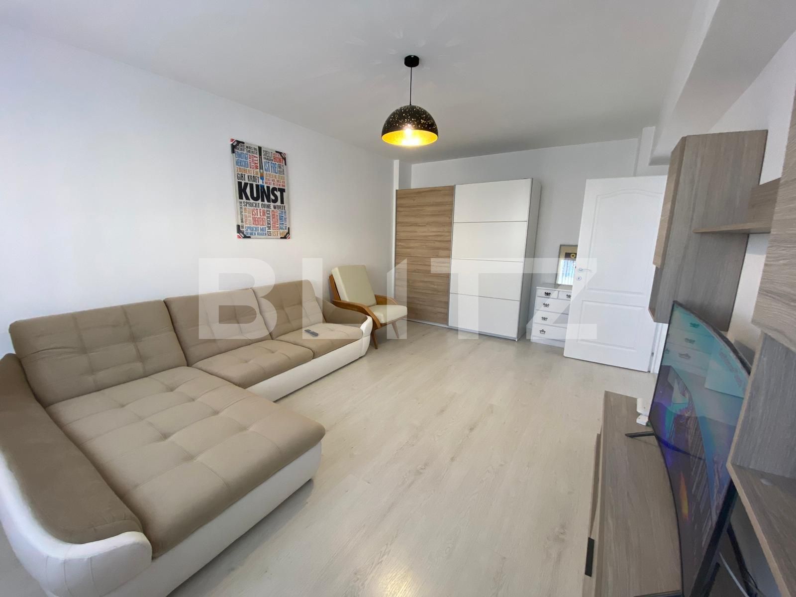 Apartament de vânzare 2 camere Central - 57594AV | BLITZ Cluj-Napoca | Poza4