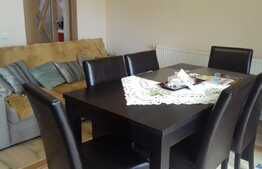 Nou! Casa finisata de vanzare, 102 mp, 425 mp teren, zona  de case Chinteni!