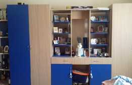 Nou! Casa finisata de vanzare, 102 mp, 425 mp teren, zona  de case Chinteni!