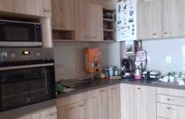 Nou! Casa finisata de vanzare, 102 mp, 425 mp teren, zona  de case Chinteni!