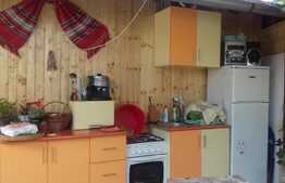 Nou! Casa finisata de vanzare, 102 mp, 425 mp teren, zona  de case Chinteni!