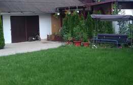 Nou! Casa finisata de vanzare, 102 mp, 425 mp teren, zona  de case Chinteni!