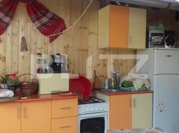 Casa de vânzare 3 camere Exterior Nord - 57595CV | BLITZ Cluj-Napoca | Poza8