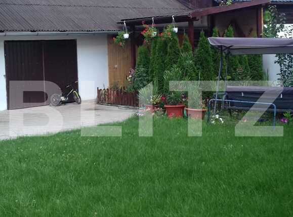 Casa de vânzare 3 camere Exterior Nord - 57595CV | BLITZ Cluj-Napoca | Poza1