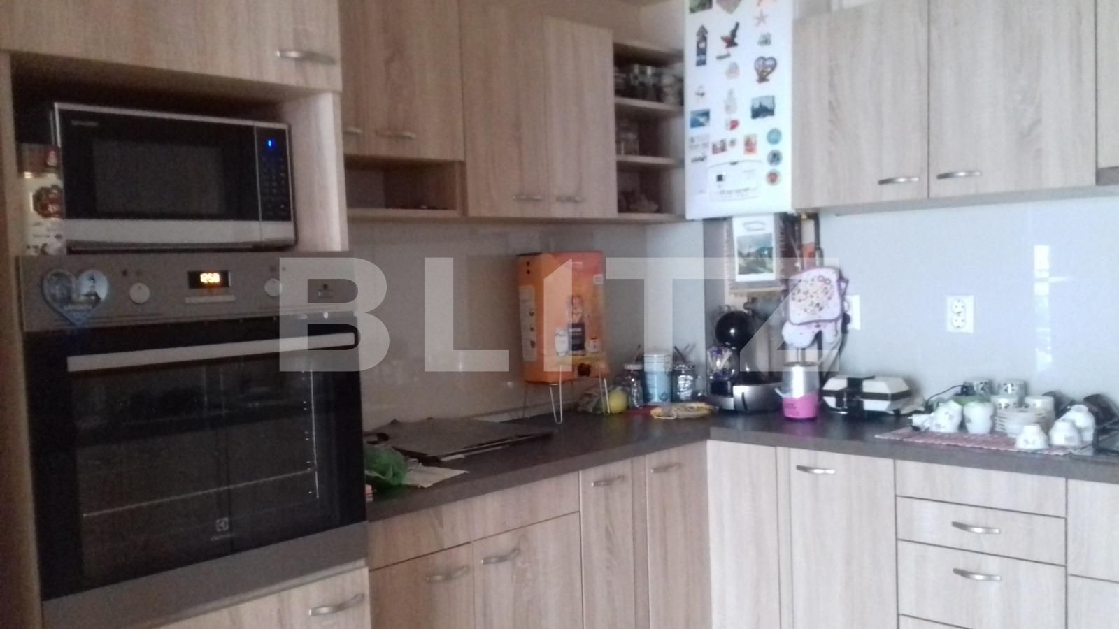 Casa de vânzare 3 camere Exterior Nord - 57595CV | BLITZ Cluj-Napoca | Poza3