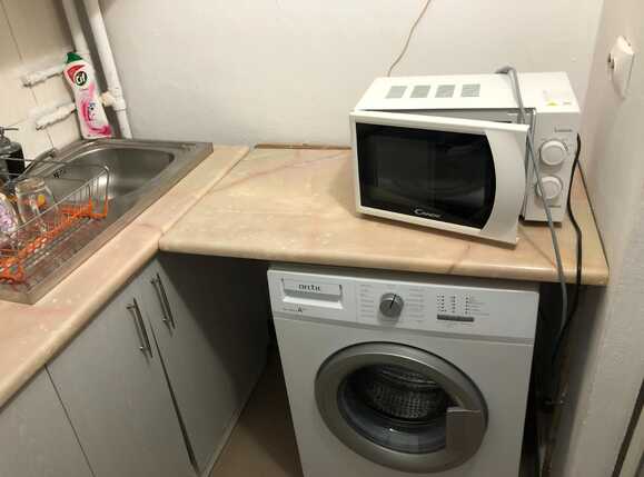 Garsonieră de închiriat Manastur - 57596AI | BLITZ Cluj-Napoca | Poza5