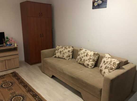 Garsonieră de închiriat Manastur - 57596AI | BLITZ Cluj-Napoca | Poza1