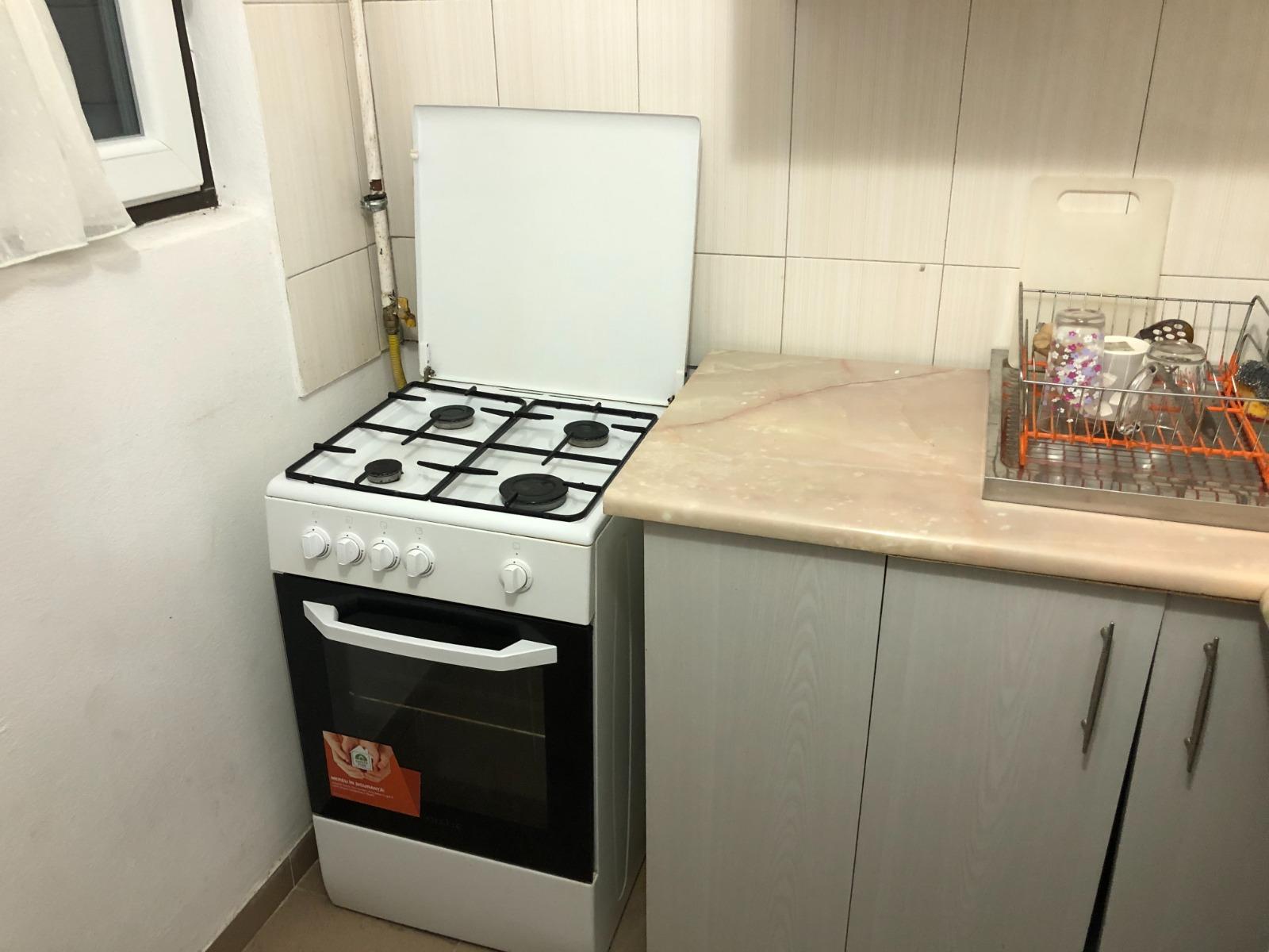 Garsonieră de închiriat Manastur - 57596AI | BLITZ Cluj-Napoca | Poza4