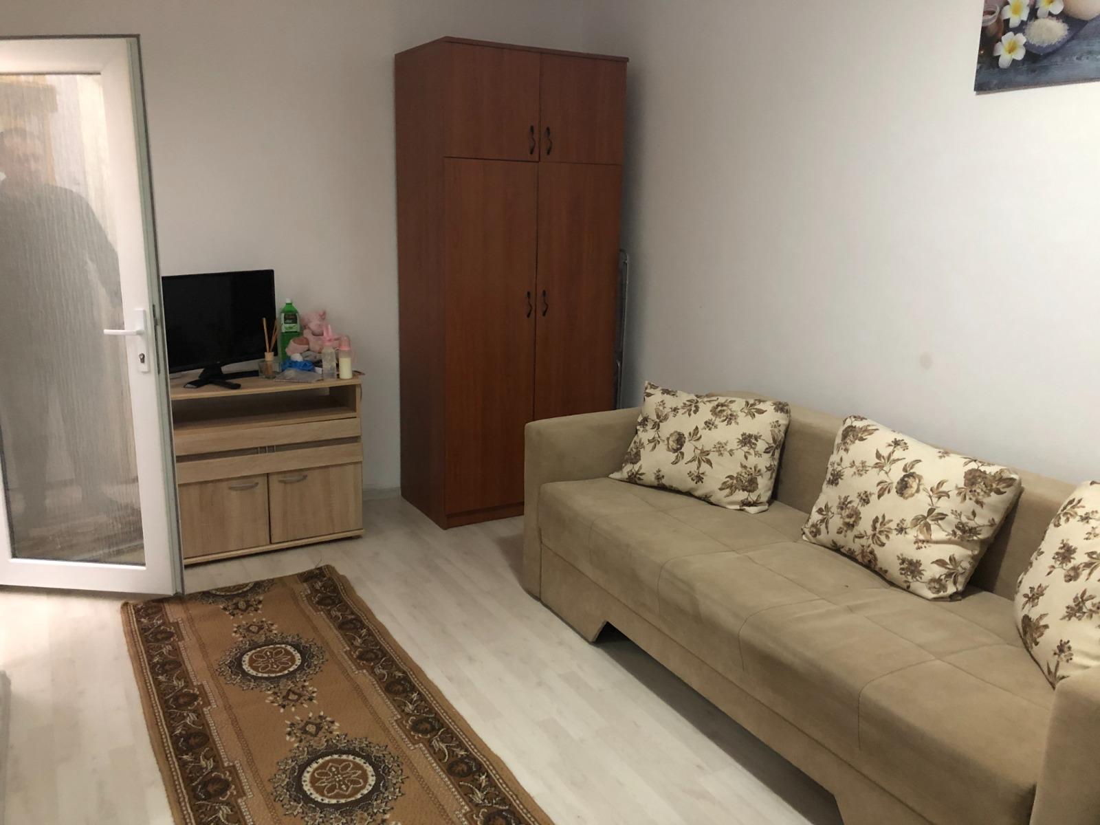 Garsonieră de închiriat Manastur - 57596AI | BLITZ Cluj-Napoca | Poza2