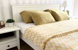 Apartament 2 camere, 56 mp, la cateva minute de Piata Mihai Viteazu