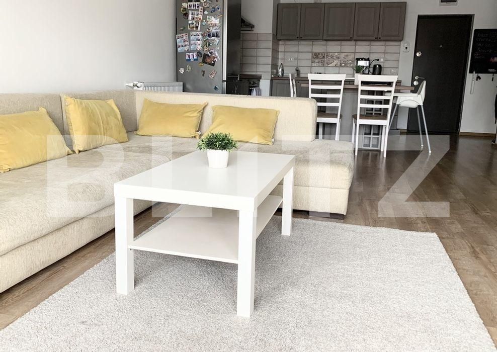 Apartament de închiriat 2 camere Central - 57597AI | BLITZ Cluj-Napoca | Poza6