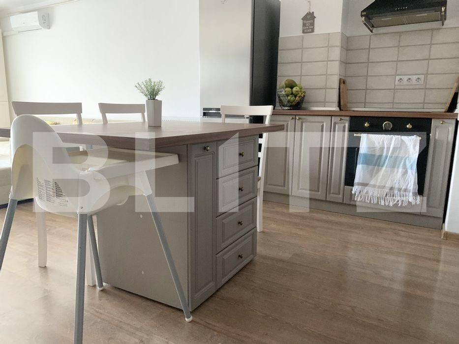 Apartament de închiriat 2 camere Central - 57597AI | BLITZ Cluj-Napoca | Poza7