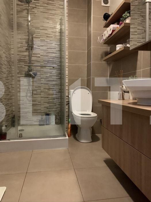 Apartament de închiriat 2 camere Central - 57597AI | BLITZ Cluj-Napoca | Poza8