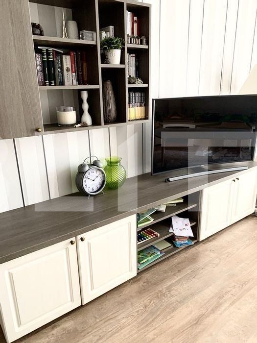 Apartament de închiriat 2 camere Central - 57597AI | BLITZ Cluj-Napoca | Poza3