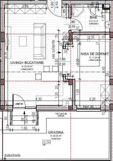 Apartament de vânzare 2 camere Grigorescu - 57599AV | BLITZ Cluj-Napoca | Poza2