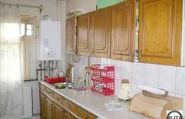 3 camere, 64 mp, plus boxa la subsol si garaj incluse