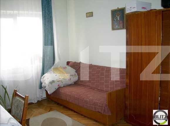 Apartament de vânzare 3 camere Marasti - 5760AV | BLITZ Cluj-Napoca | Poza1