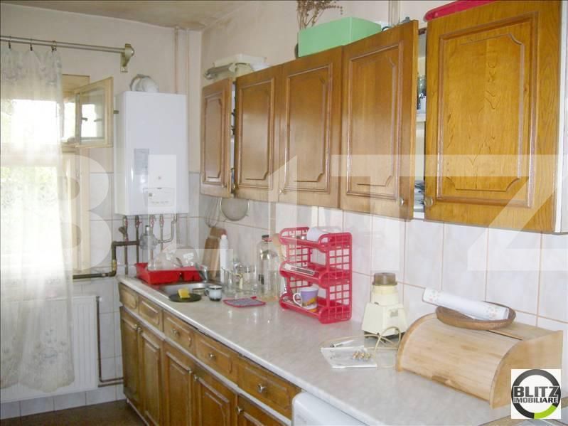 Apartament de vânzare 3 camere Marasti - 5760AV | BLITZ Cluj-Napoca | Poza3