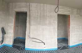 Cea mai buna oferta!!! Apartament semifinisat, balcon 6 mp si pod cu scara interioara