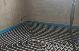 Cea mai buna oferta!!! Apartament semifinisat, balcon 6 mp si pod cu scara interioara