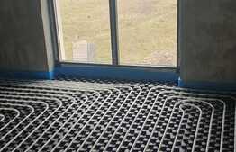 Cea mai buna oferta!!! Apartament semifinisat, balcon 6 mp si pod cu scara interioara