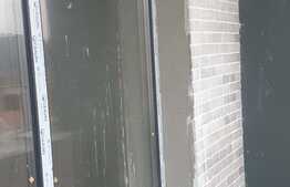 Cea mai buna oferta!!! Apartament semifinisat, balcon 6 mp si pod cu scara interioara