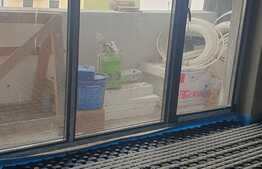 Cea mai buna oferta!!! Apartament semifinisat, balcon 6 mp si pod cu scara interioara